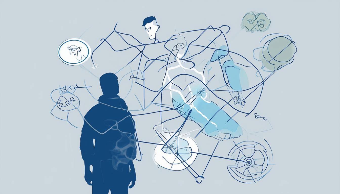 Deep research into armed forces veteran real experience with persistent pain, production of a developmental model of pain acceptance, and the design o Deep research into armed forces veteran real experience with persistent pain, production of a developmental model of pain acceptance, and the design o