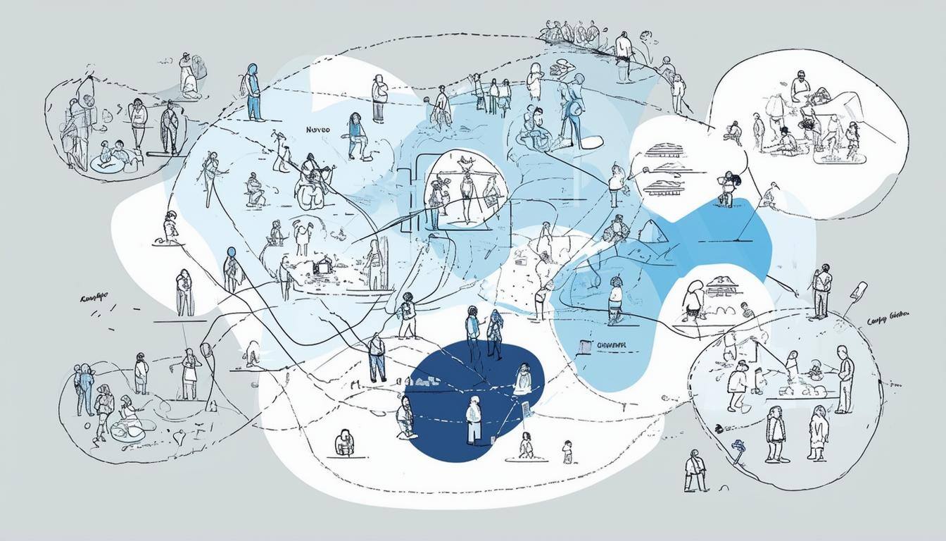 Developing a new community ecosystem model for addressing chronic pain in Northern Ireland