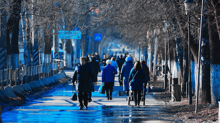 Chronic Conditions RLX