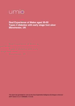 Report Cover RLX of Community Wound Nurses Report Cover RLX of Community Wound Nurses