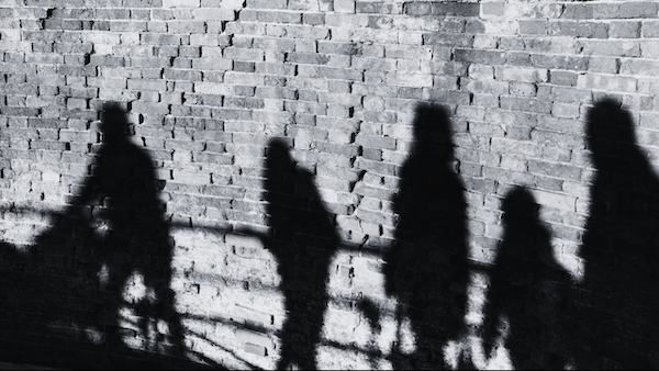 Health Cares Blind Spot