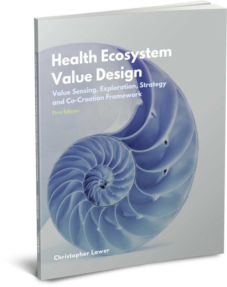 Umio Health Ecosystem Value Design paperback-1